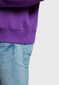 ESPRIT Logo - Sweatshirt - Berry Purple -Esprit Sales Store 4355264daba64938a49fbae0544aee9b