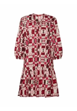 ESPRIT Light - Day Dress - Pink Fuchsia -Esprit Sales Store 4370da3392794fe096163f8d3583163f