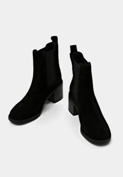 ESPRIT Classic Ankle Boots - Classic Ankle Boots -Esprit Sales Store 43f8b19dcef1421a935fcafa1fcb6d4d