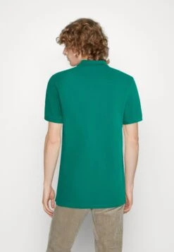 ESPRIT Polo Shirt - Emerald Green -Esprit Sales Store 440cc9bc0dcf4ba48486899f6b338841