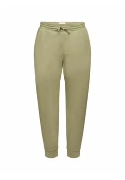 Edc By Esprit Mit Kordelzug - Tracksuit Bottoms - Light Khaki -Esprit Sales Store 4421226cb5d2416cb2b64f0ca32cdbb8