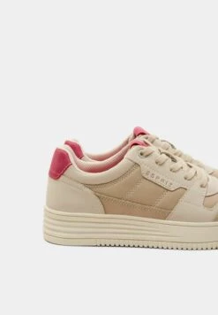 ESPRIT A20 03 Lu2 - Trainers - Taupe -Esprit Sales Store 442c70adcf484b9e8d58e257c209597f