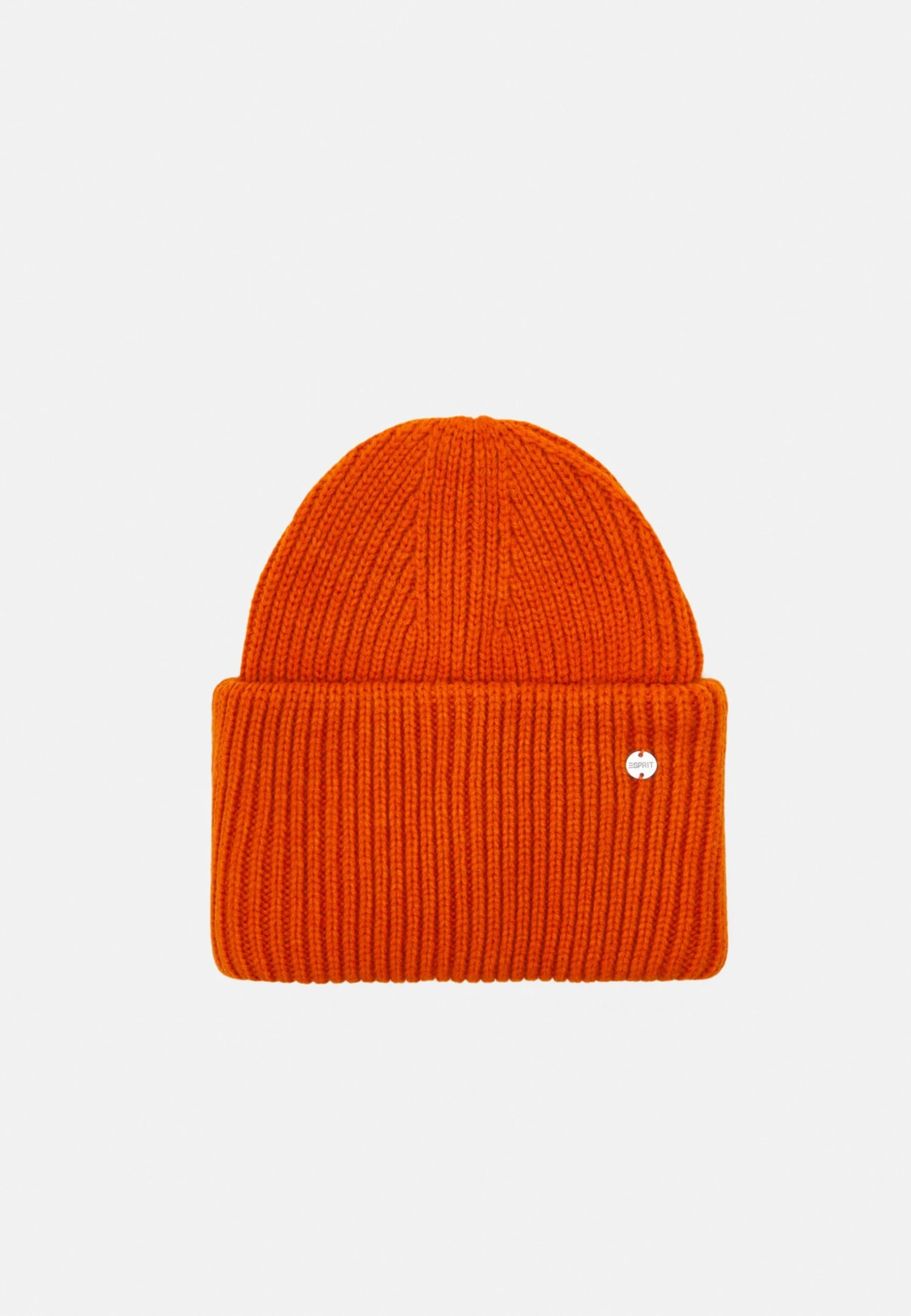 ESPRIT Beanie - Rust Orange 1 ESPRIT Beanie - Rust Orange