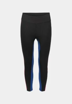 Gecroppte - Leggings - Black -Esprit Sales Store 44eb2790ee244c40934c075a5ecfa3b4