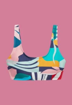 ESPRIT Im Croptop Look Mit Print - Bikini Top 15 ESPRIT Im Croptop Look Mit Print - Bikini Top -Esprit Sales Store 4504d99c517f401c99244a43a0e4f370