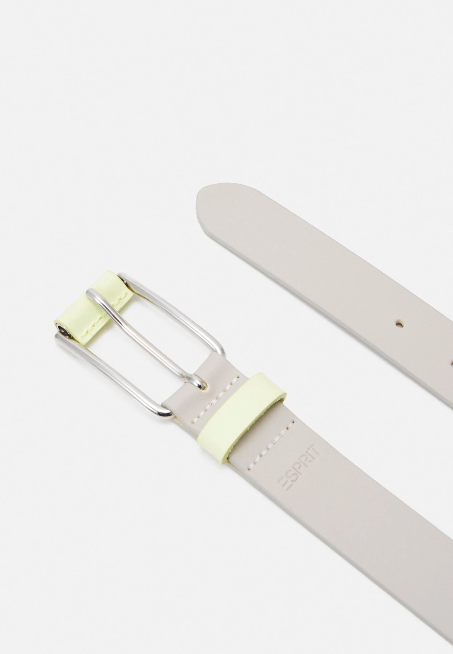 ESPRIT Belt - Ice 2 ESPRIT Belt - Ice - Image 2