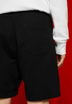 ESPRIT Tracksuit Bottoms - Black -Esprit Sales Store 4583756f502f48cdbb83f076f54457d5