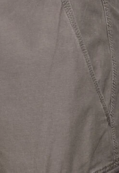 ESPRIT Shorts - Dark Grey -Esprit Sales Store 45acb39662544bad8435c833ff885672