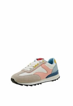 ESPRIT Trainers - Salmon -Esprit Sales Store 45d24fd9e2ac48bdaa0cf4d0bce1ad17