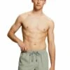 ESPRIT Swimming Shorts - Emerald Green