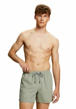 ESPRIT Swimming Shorts - Emerald Green