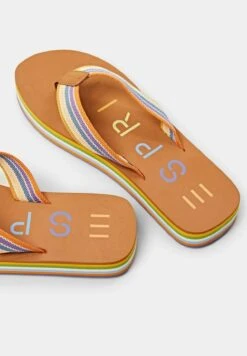 ESPRIT Pool Shoes - Multicolour -Esprit Sales Store 4602d87ab49d411eb6f073f415849a4e