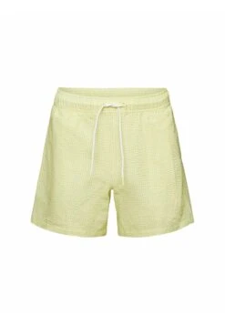 ESPRIT Swimming Shorts - Lime Yellow -Esprit Sales Store 4638e0b44d0d4a5d9e9519da618323d7