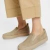 ESPRIT Trainers - Sand