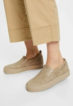 ESPRIT Trainers - Sand