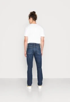 ESPRIT Dmax - Slim Fit Jeans - Blue Dark -Esprit Sales Store 463c2689a49241c2a83a51dfbbee314d