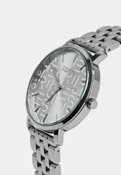 ESPRIT Timewear - Watch - Silver-Coloured -Esprit Sales Store 46606f62f57d44ffa7131f15349b4ca7
