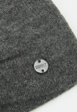 ESPRIT Ear Warmers - Grey -Esprit Sales Store 4662fa56819d4968aa5f0512e832b80f