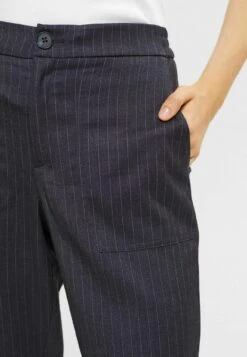 ESPRIT Mit Nadelstreifen - Trousers -Esprit Sales Store 46785722b7db426989d49613d7814a44