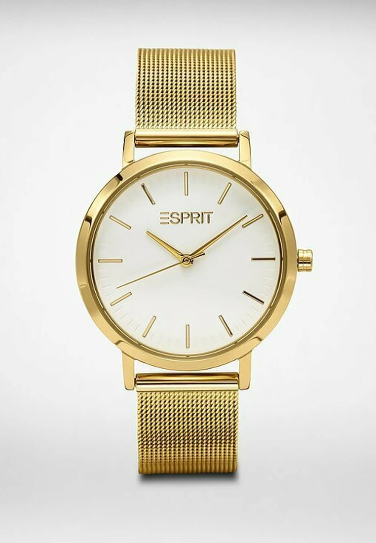 ESPRIT Watch - Gelbgold 5 ESPRIT Watch - Gelbgold - Image 5