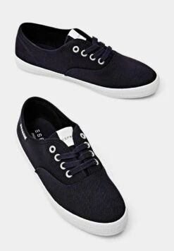 ESPRIT Trainers - Navy 14 ESPRIT Trainers - Navy -Esprit Sales Store 474ae928c20046c6bb93912aa8c898a3