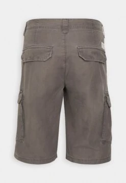 ESPRIT Shorts - Dark Grey -Esprit Sales Store 476f60b63b0b44689cc82f0954059c3f