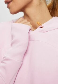 Hoodie - Lilac -Esprit Sales Store 47764316fb954c7eba85c81b86ca96ed
