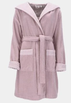 ESPRIT Mit Streifen - Dressing Gown -Esprit Sales Store 47b5ea814ef24590aa0be33d5e3fc504