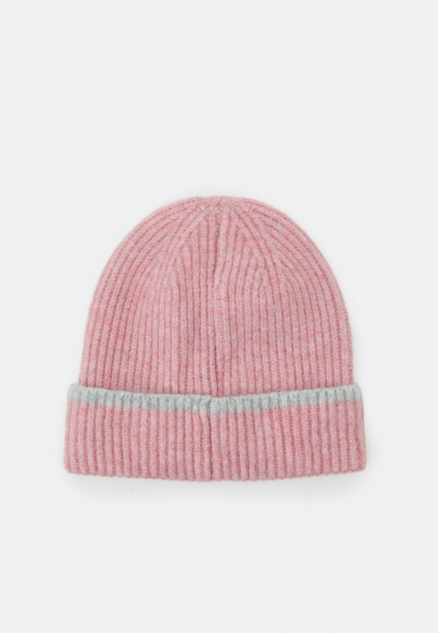 ESPRIT Beanie - Light Pink 2 ESPRIT Beanie - Light Pink - Image 2