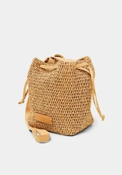 ESPRIT Across Body Bag - Camel -Esprit Sales Store 484d2fe18c59465897983da73c43fc50