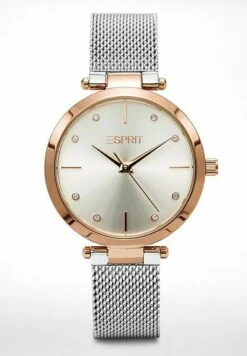 ESPRIT Analog Quarz - Watch - Bicolor -Esprit Sales Store 4851d5bd29fb42c69115108ae7c24ab0