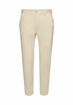 ESPRIT Schicke Style - Chinos - Light Beige -Esprit Sales Store 486a7fad045b41c88a705b00c4afd54f