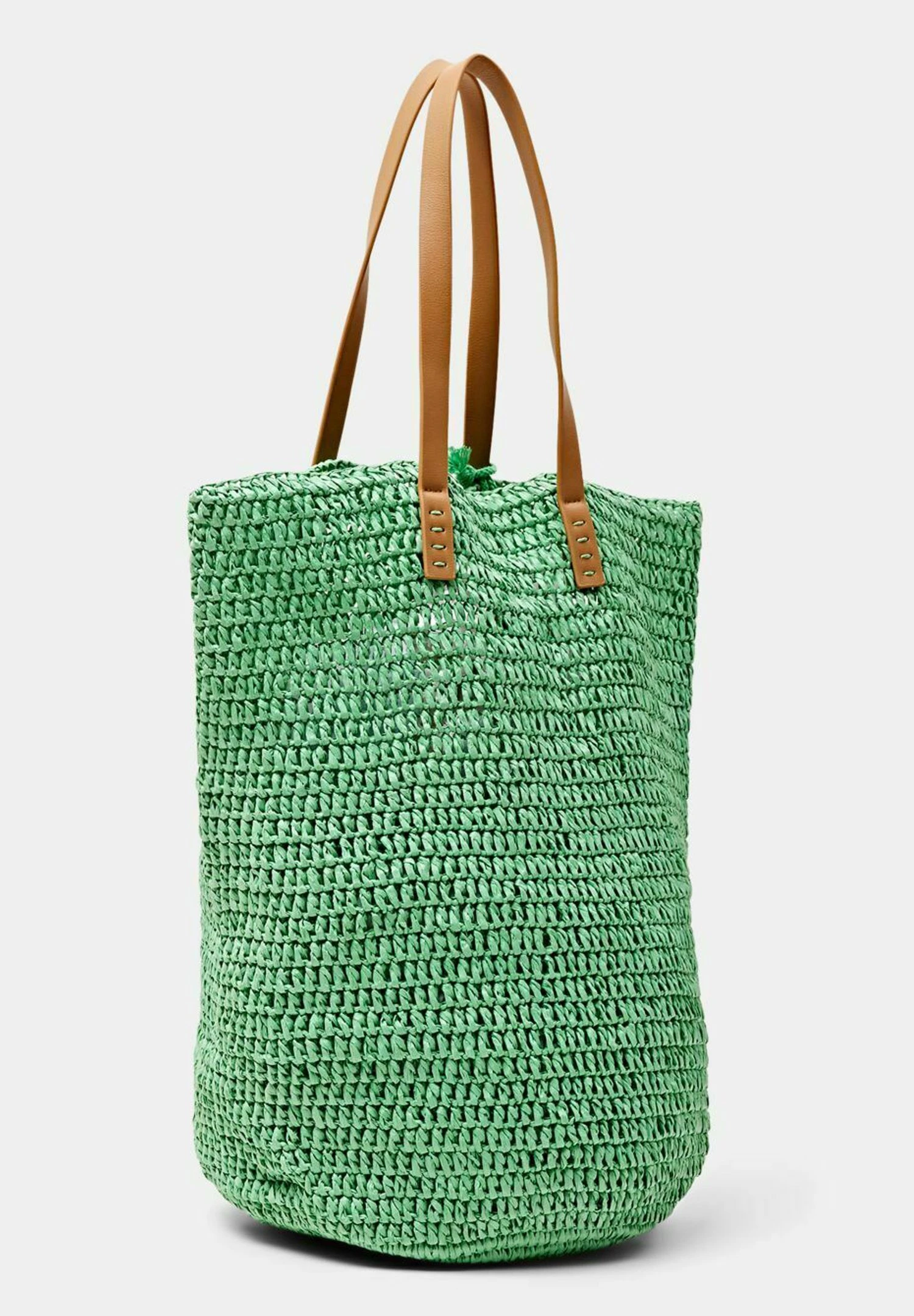 ESPRIT Aus - Tote Bag - Green 6 ESPRIT Aus - Tote Bag - Green - Image 6