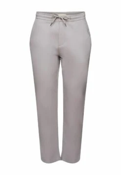 Edc By Esprit Stil - Chinos - Grey -Esprit Sales Store 48959007fcb1497a9bec7370a18d7179
