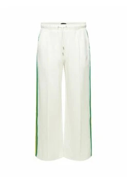 ESPRIT Mit Weitem Bein - Trousers - Off White 12 ESPRIT Mit Weitem Bein - Trousers - Off White -Esprit Sales Store 489701051a4547748673f2ddcf80ef68