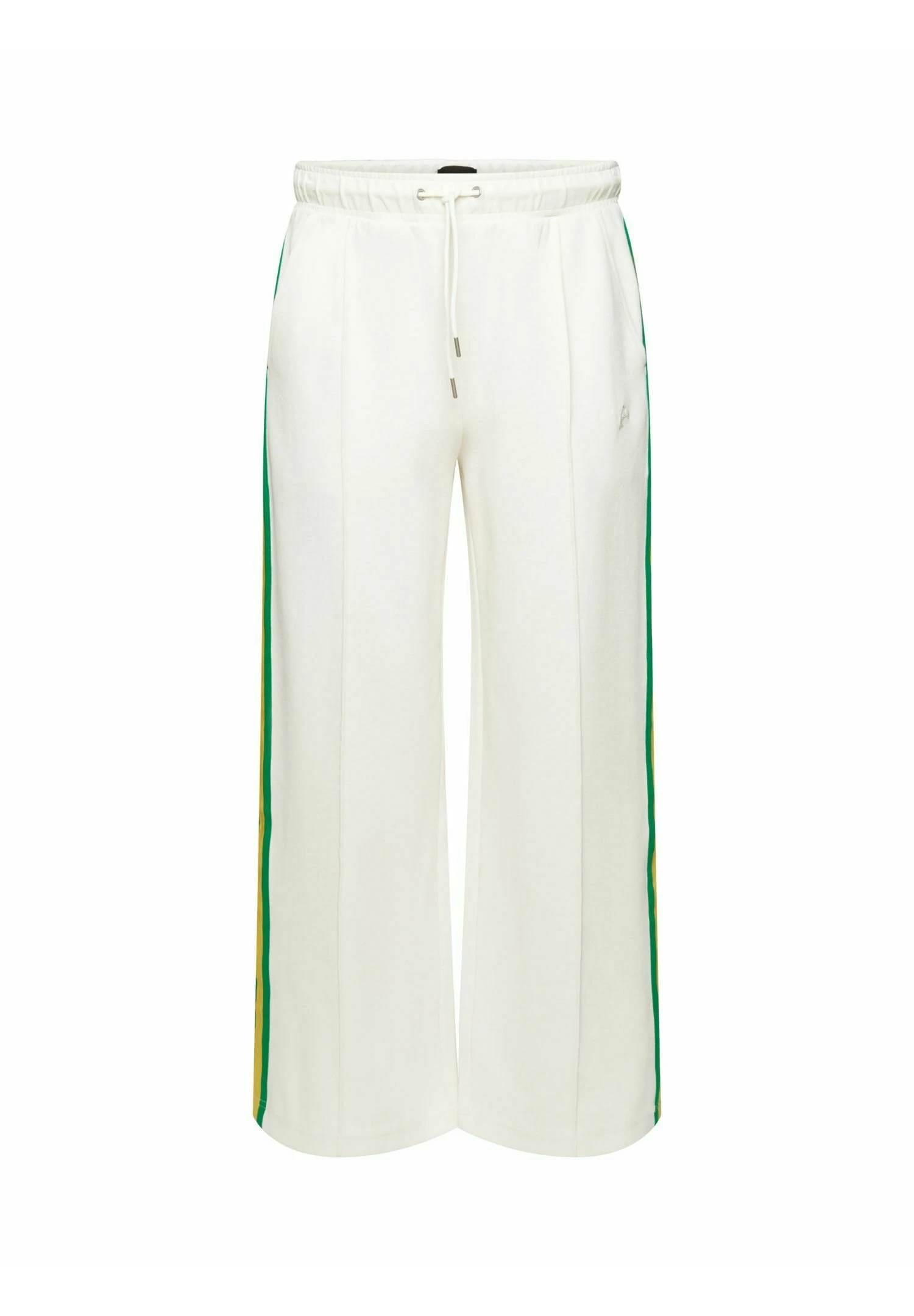 ESPRIT Mit Weitem Bein - Trousers - Off White 6 ESPRIT Mit Weitem Bein - Trousers - Off White - Image 6