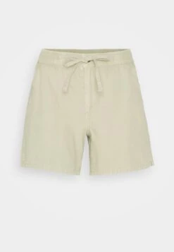 ESPRIT Shorts - Dusty Green 10 ESPRIT Shorts - Dusty Green -Esprit Sales Store 48a7fc8f2114489587d77830dba76d57
