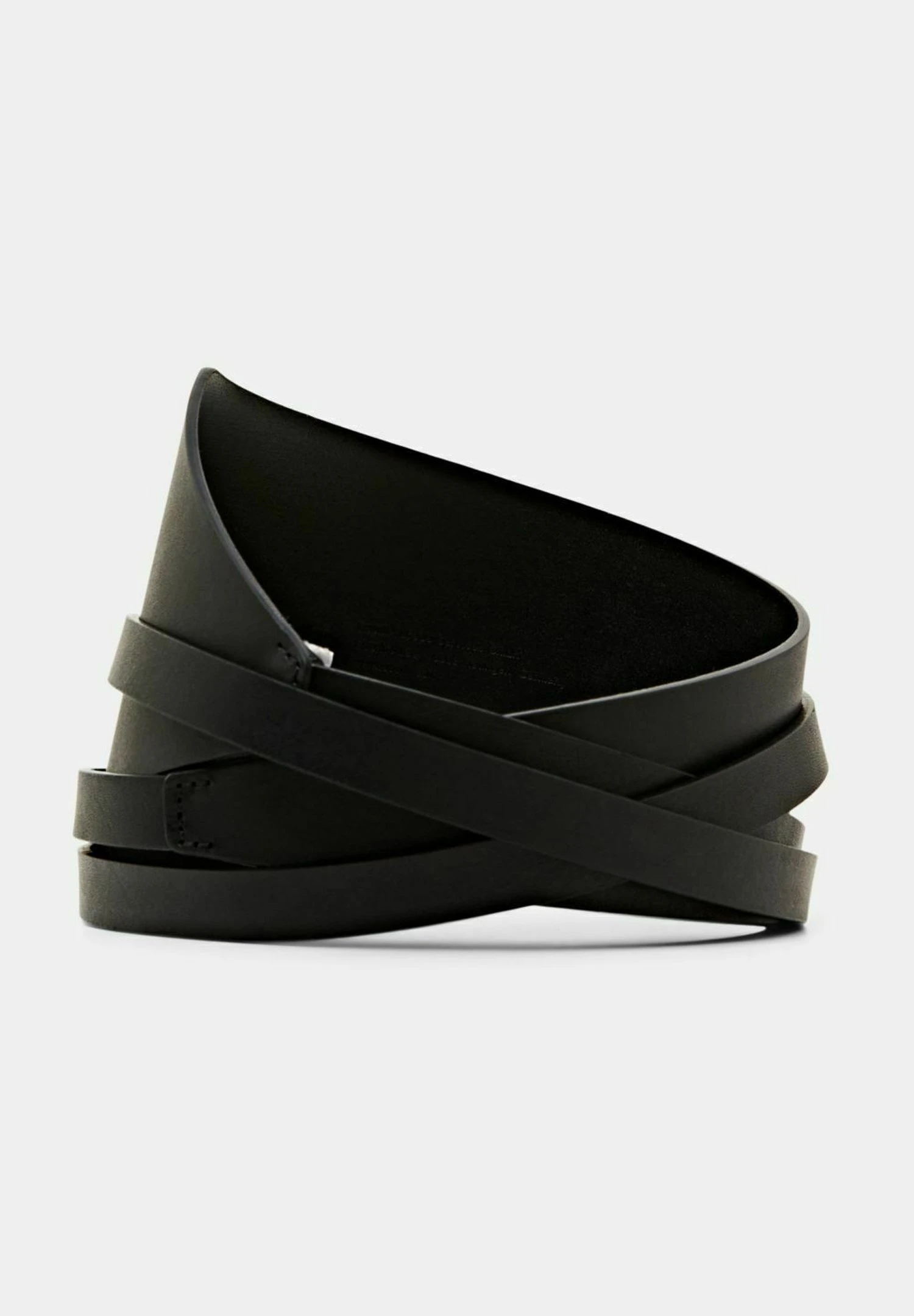 ESPRIT Waist Belt - Black 5 ESPRIT Waist Belt - Black - Image 5