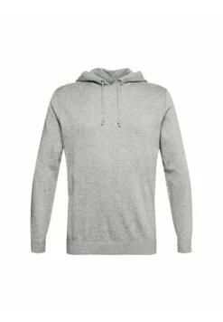 Edc By Esprit Jumper - Medium Grey 5 -Esprit Sales Store 492d96fd36fe43ba84fd815747d9491f