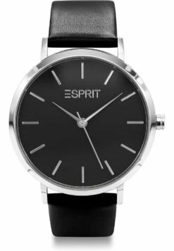 ESPRIT Watch - Schwarz -Esprit Sales Store 493092f3610a46cc91607d4d64f59615