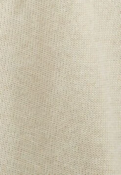 ESPRIT Jumper - Sand -Esprit Sales Store 49b9c7f442324578b12c943c3dc008dc