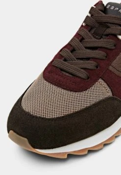 ESPRIT Trainers - Bordeaux Red 12 ESPRIT Trainers - Bordeaux Red -Esprit Sales Store 4a2767d9f0cb47d68fe7e0bb989d5676