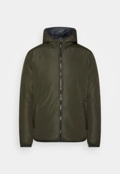 ESPRIT Winter Jacket - Black -Esprit Sales Store 4a3daea5b3e3431e93576f1448ef7082