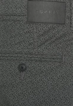 ESPRIT Core- Shorts - Dark Grey -Esprit Sales Store 4a458d0ecff44b088908f581d3634272