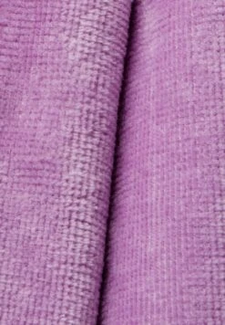 ESPRIT Fashion Unisex - Dressing Gown - Dark Lilac 19 ESPRIT Fashion Unisex - Dressing Gown - Dark Lilac -Esprit Sales Store 4a47af6829494e83a6be50bfe3dedcef