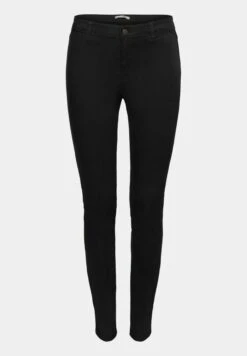 Edc By Esprit California Stretch - Jeans Skinny Fit - Black -Esprit Sales Store 4a5a6a0875e644a797d994b504d487b7