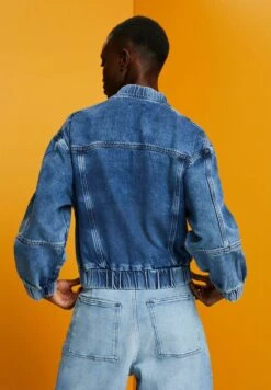 ESPRIT Indoor - Bomber Jacket -Esprit Sales Store 4af2cd87c2754cbdbacbc7cd9a63995d