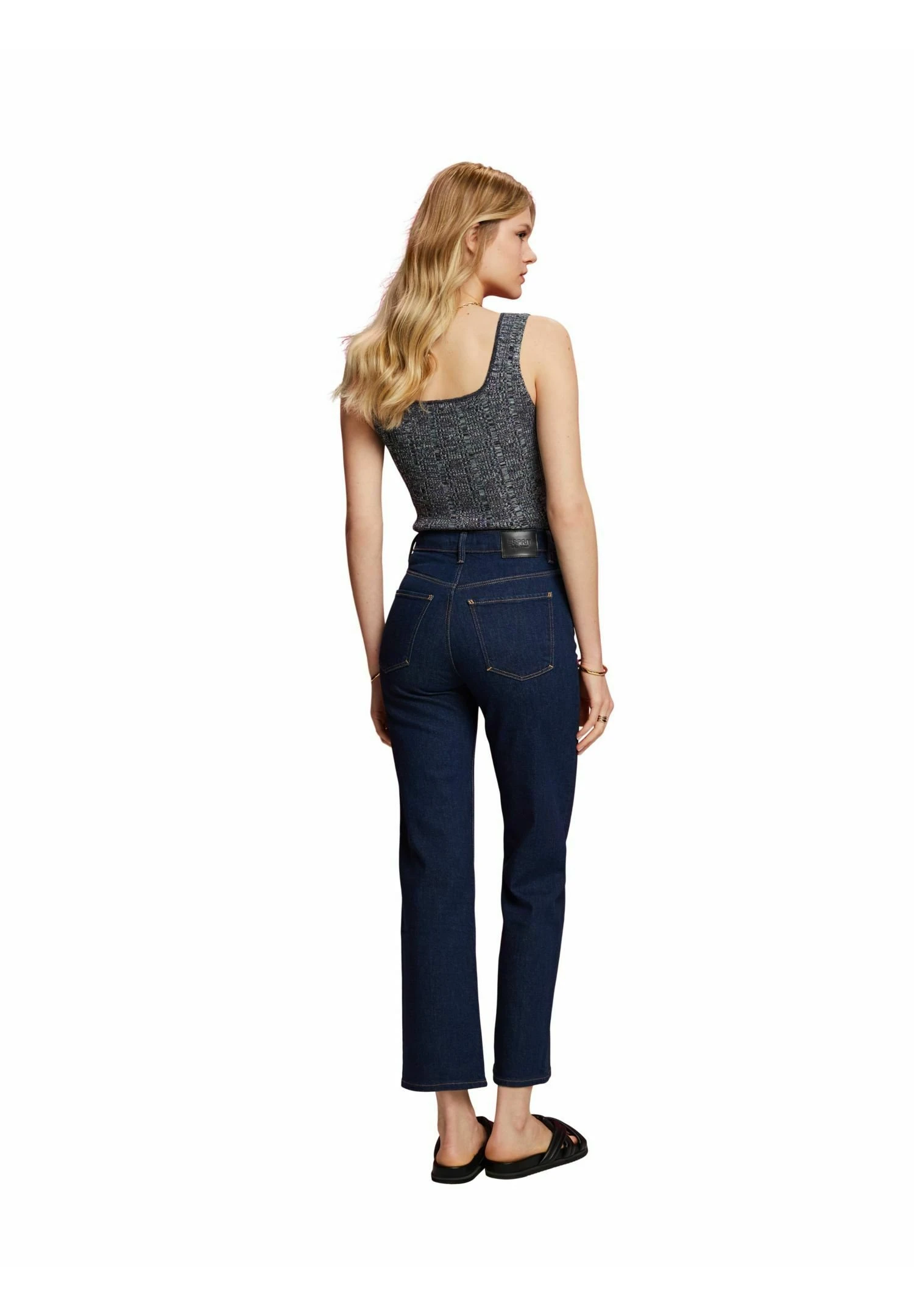 ESPRIT Straight Leg Jeans - Straight Leg Jeans 2 ESPRIT Straight Leg Jeans - Straight Leg Jeans - Image 2