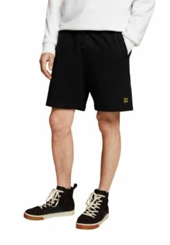 ESPRIT Tracksuit Bottoms - Black -Esprit Sales Store 4b416636750a44cbafcb36d798e31062