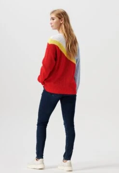 Maternity - Jeans Skinny Fit - Darkwash -Esprit Sales Store 4b534256598247f8b1956880b44b6b5a